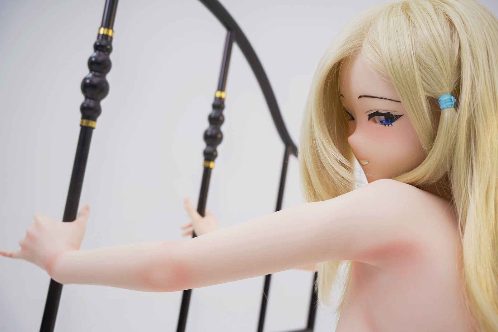 Asena sexpuppe (Irokebijin 148cm F-cup HSS-Silikon)