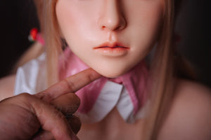 Lilie sexpuppe (Jiusheng 160 cm e-cup #6B ROS TPE+Silikon)