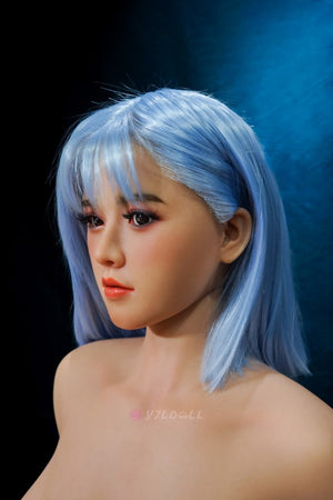 Sook sexpuppe (YJL Doll 168 cm d-cup #837 Silikon)