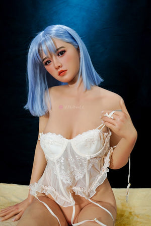 Sook sexpuppe (YJL Doll 168 cm d-cup #837 Silikon)