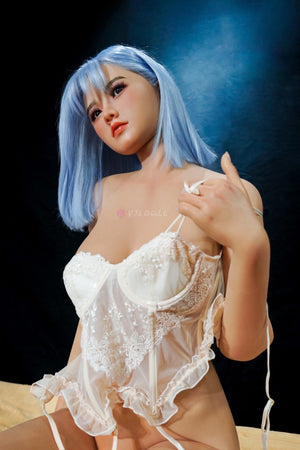 Sook sexpuppe (YJL Doll 168 cm d-cup #837 Silikon)