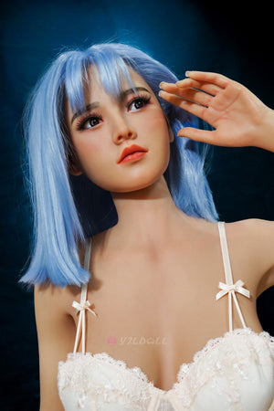 Sook sexpuppe (YJL Doll 168 cm d-cup #837 Silikon)
