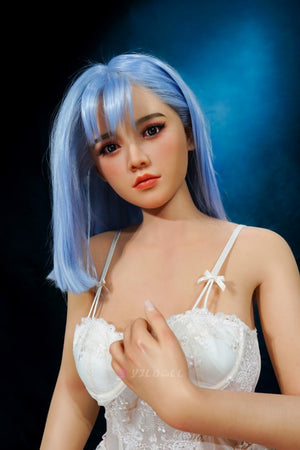 Sook sexpuppe (YJL Doll 168 cm d-cup #837 Silikon)