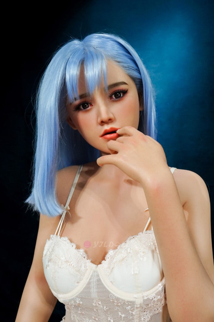 Sook Sex doll (YJL Doll 168cm D-cup #837 silicone)