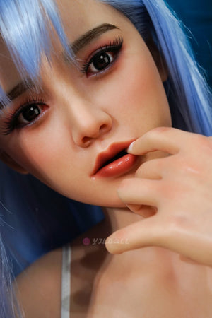 Sook sexpuppe (YJL Doll 168 cm d-cup #837 Silikon)