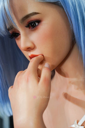 Sook sexpuppe (YJL Doll 168 cm d-cup #837 Silikon)