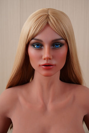Ingela sexpuppe (WM-Doll 172 cm d-cup #SS162 TPE+Silikon)