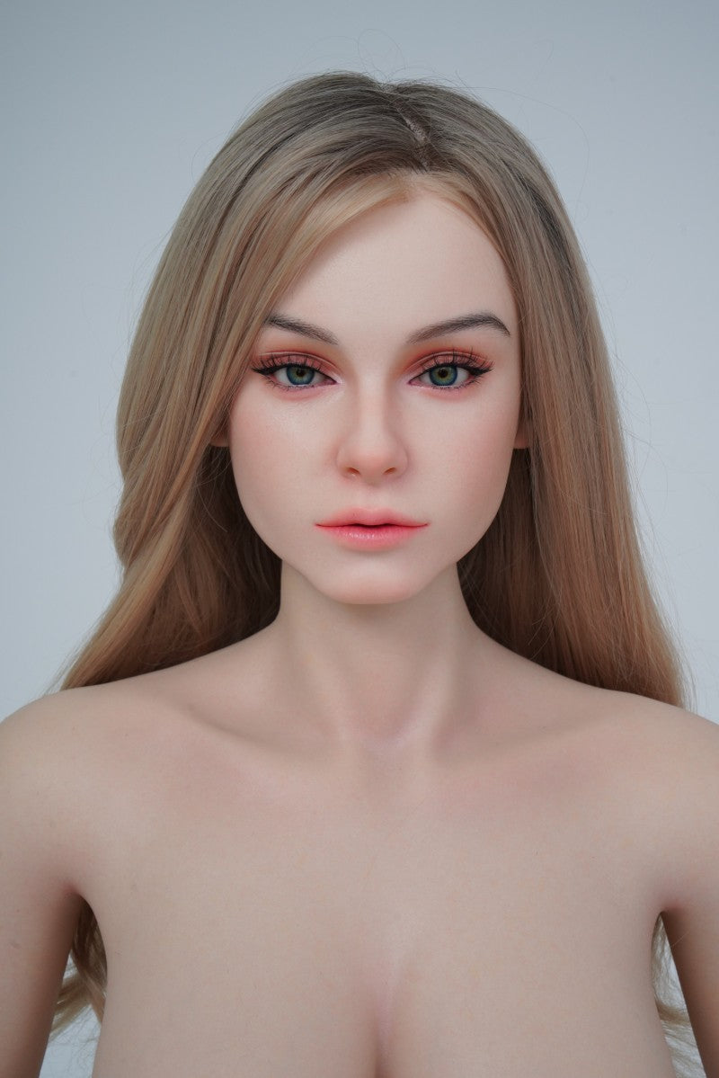 Selina sexpuppe (WM-Doll 170cm C-cup S#202 Silikon)