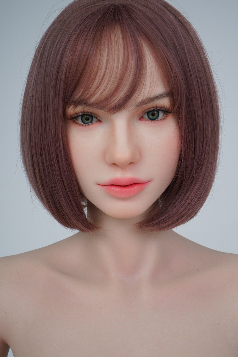 Kate sexpuppe (WM-Doll 170cm C-cup S#201 Silikon)