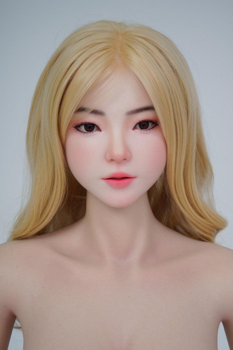 Nayara sexpuppe (WM-Doll 170cm C-cup S#206 Silikon)