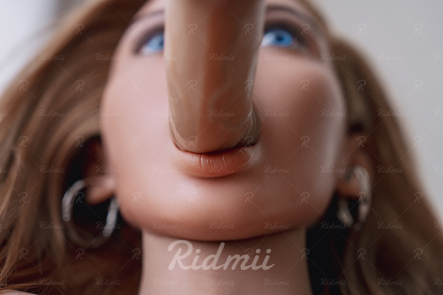 Amber sexpuppe (Ridmii Doll 164 cm C-cup TPE+Silikon) EXPRESS