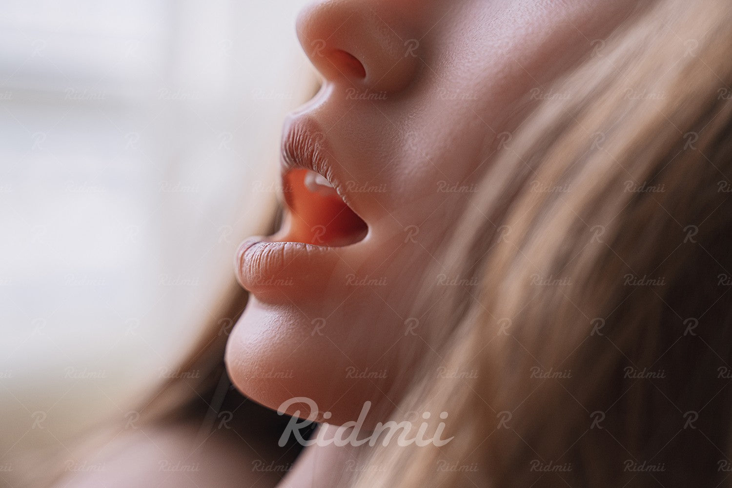 Amber sexpuppe (Ridmii Doll 164 cm C-cup TPE+Silikon) EXPRESS