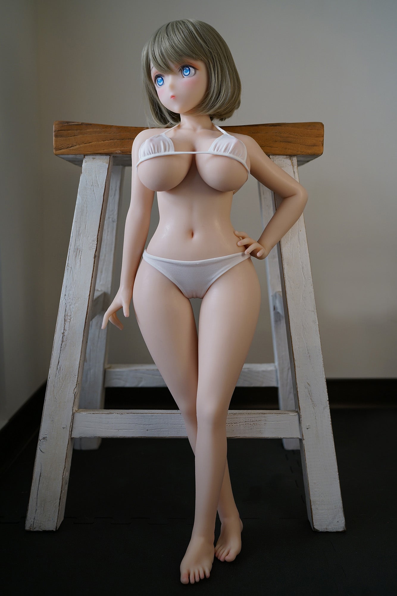 Mobile phone Sex doll (Irokebijin 80cm F-cup TPE) EXPRESS