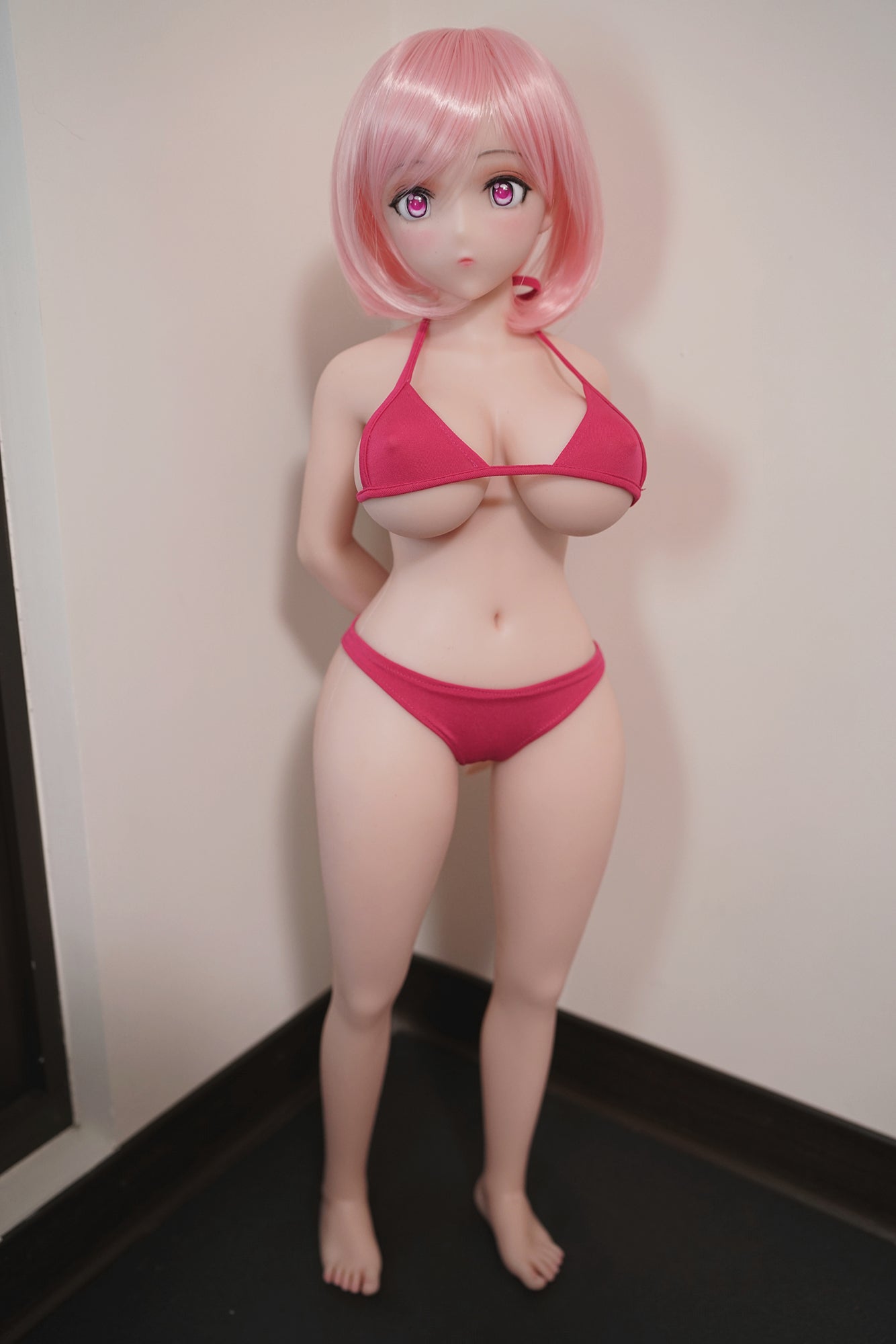 Praktisch sexpuppe (Irokebijin 80 cm f-cup Tpe) EXPRESS