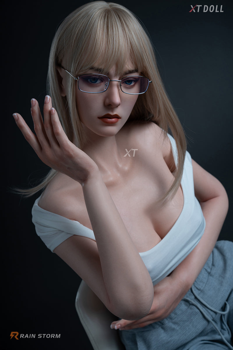Irina sexpuppe (XT Doll 163 cm f-cup #XT-18 Silikon)