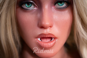 Kendra sexpuppe (Ridmii Doll 165 cm C-cup TPE+Silikon) EXPRESS