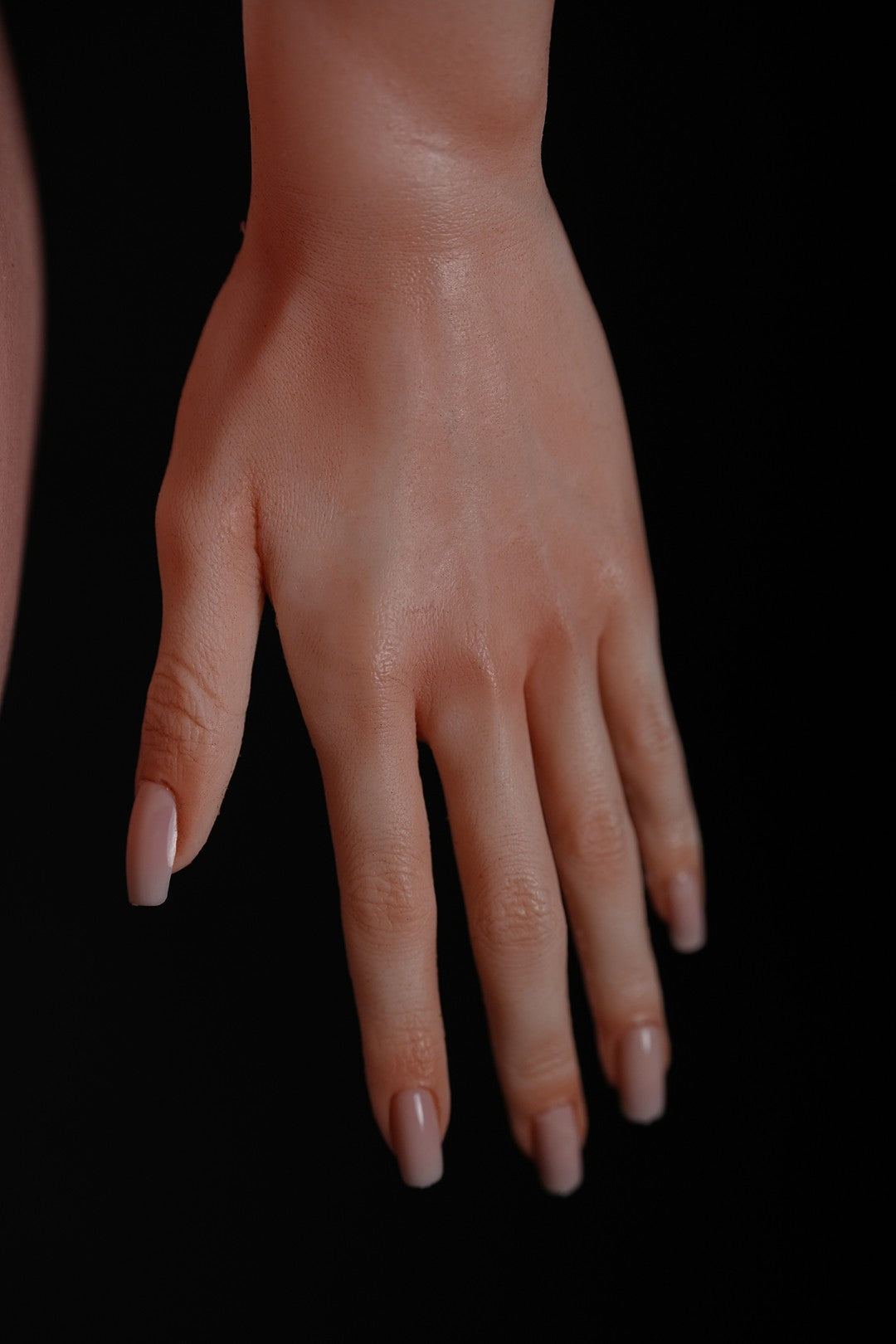 Laura Sex doll (HRDoll 165cm K-cup #221 RST silicone)