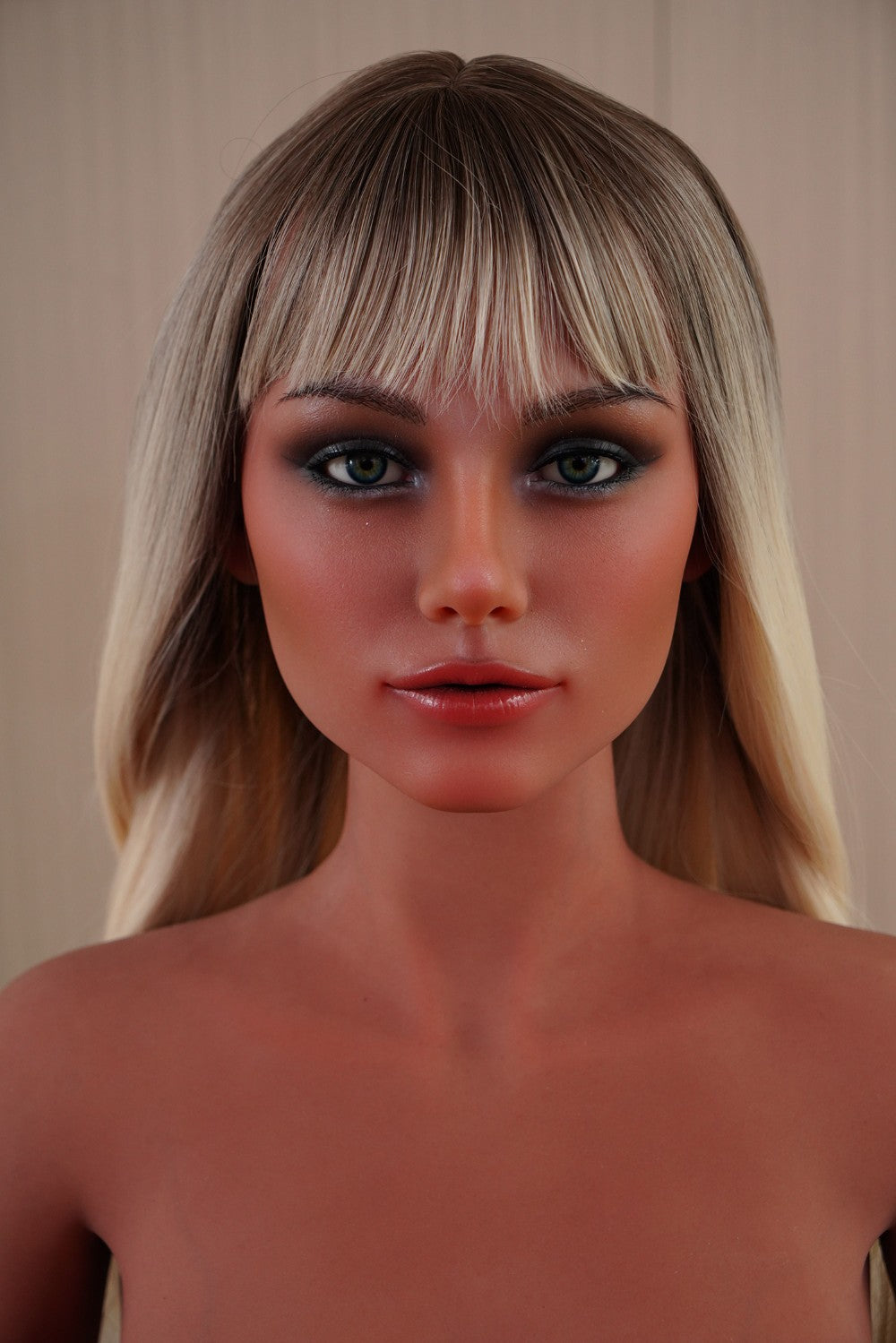 Angela sexpuppe (WM-Doll 163 cm d-cup #SS162 TPE+Silikon)