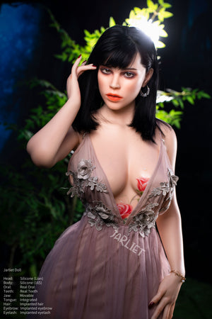 Liane sexpuppe (Jarliet 165 cm C-cup TPE+Silikon)