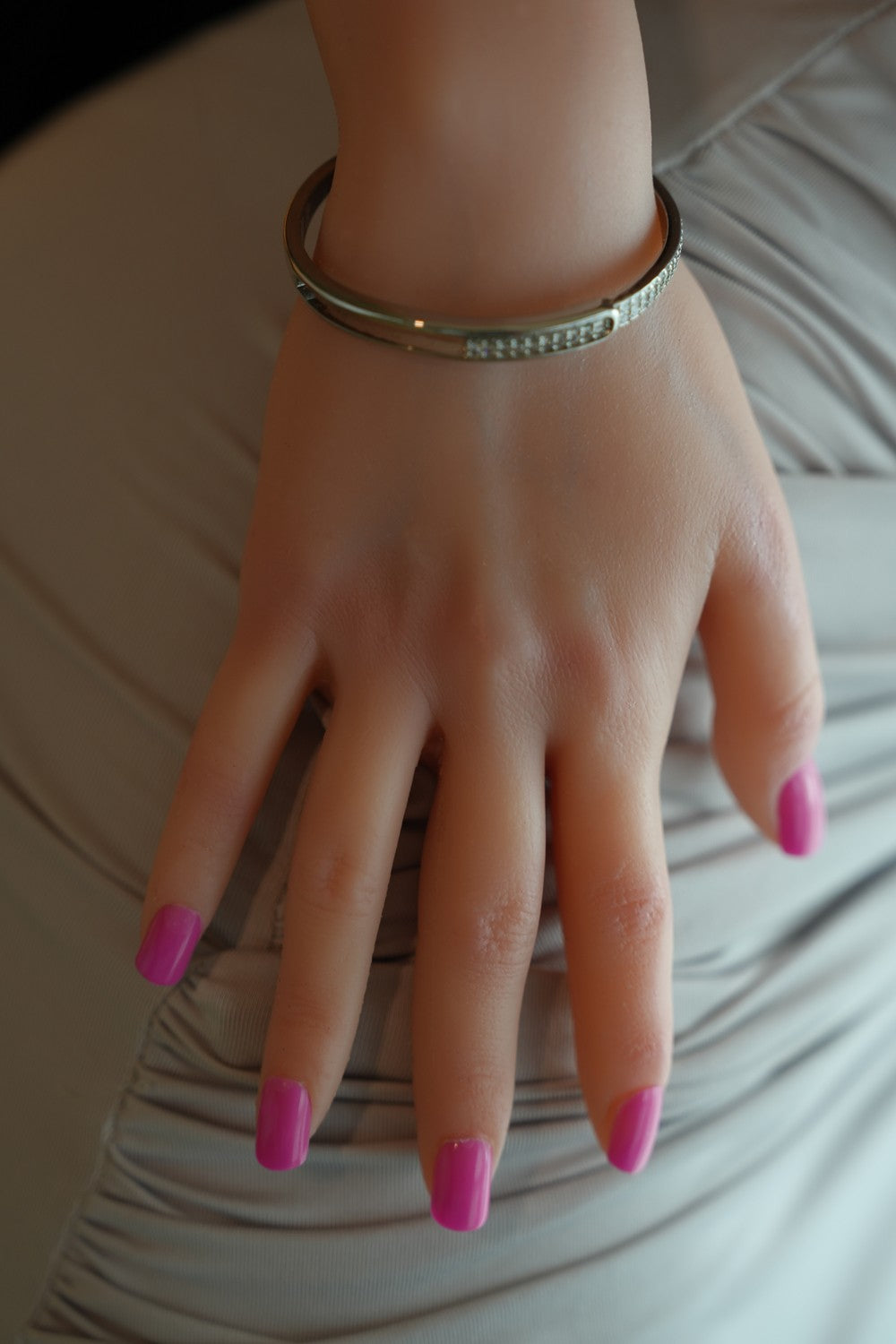 Mila Sex doll (HRDoll 158cm I-cup #R2 silicone)