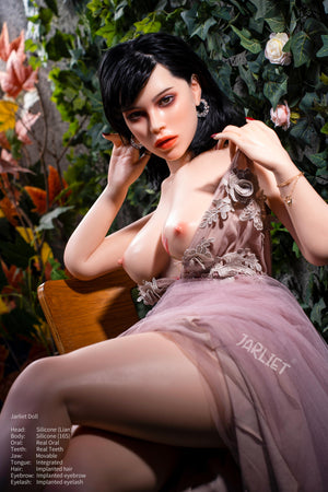 Liane sexpuppe (Jarliet 165 cm C-cup TPE+Silikon)