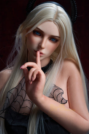 Bailey Sex doll (Irontech Doll 164cm e-cup B1 silicone)