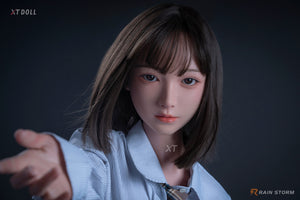 Asumi sexpuppe (XT Doll 157 cm d-cup #XT-BYM16 Silicon)