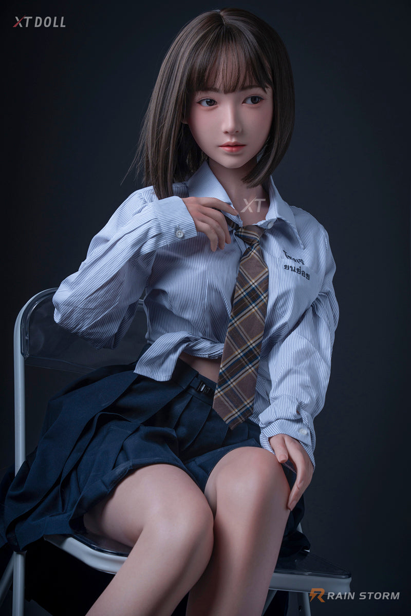 Asumi Sex doll (XT Doll 157cm D-cup #XT-bym16 silicone)