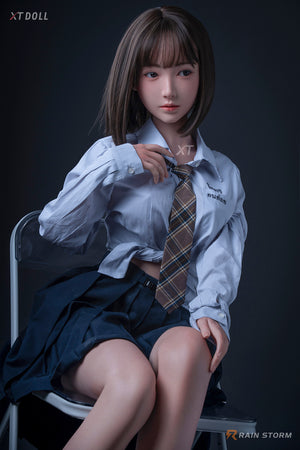 Asumi sexpuppe (XT Doll 157 cm d-cup #XT-BYM16 Silicon)