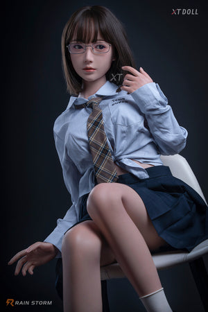 Asumi sexpuppe (XT Doll 157 cm d-cup #XT-BYM16 Silicon)
