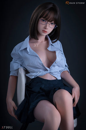 Asumi sexpuppe (XT Doll 157 cm d-cup #XT-BYM16 Silicon)