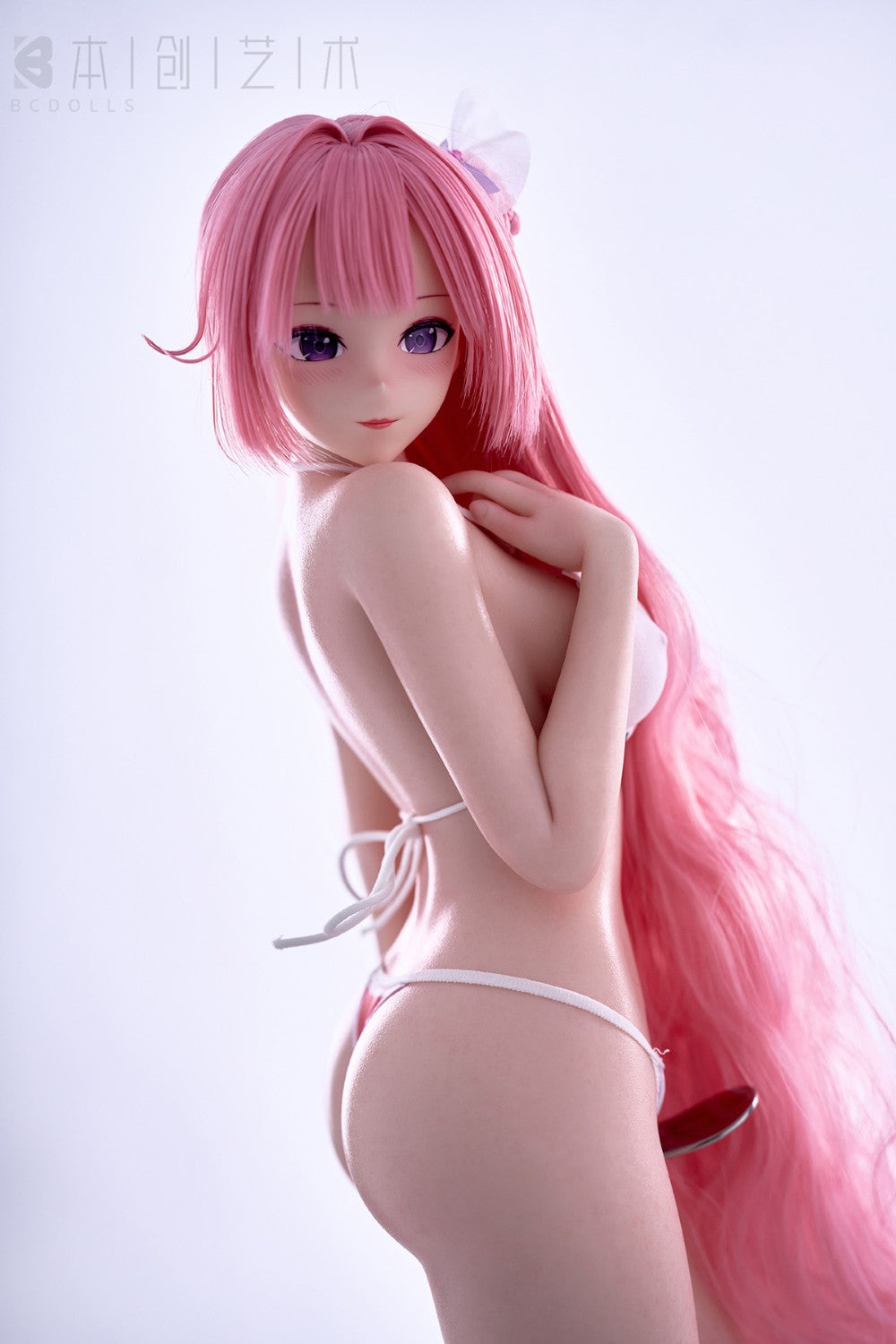 Dorothy sexpuppe (BC-Doll 63cm E-cup F100A Silikon)