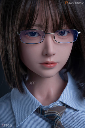 Asumi sexpuppe (XT Doll 157 cm d-cup #XT-BYM16 Silicon)