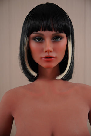 Victoria sexpuppe (WM-Doll 165 cm d-cup #SS162 TPE+Silikon)