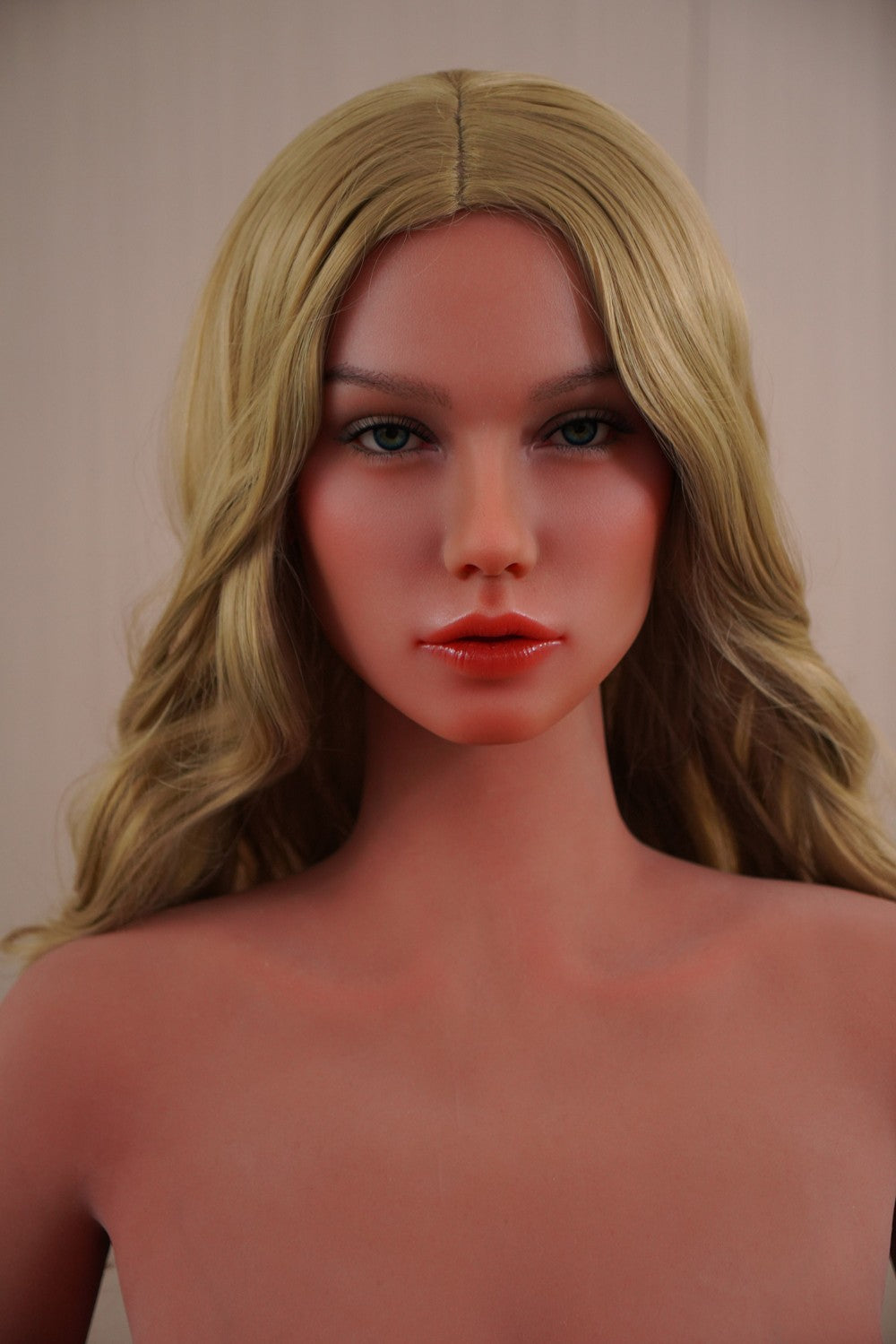 Claire sexpuppe (WM-Doll 165 cm d-cup #SS164 TPE+Silikon)