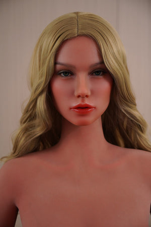 Claire sexpuppe (WM-Doll 165 cm d-cup #SS164 TPE+Silikon)