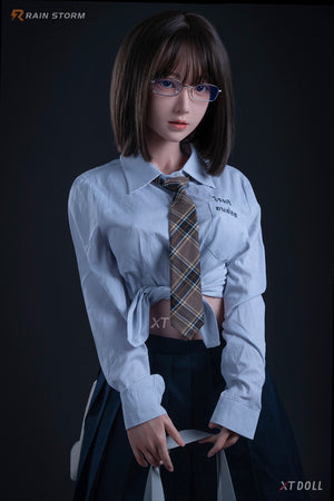 Asumi sexpuppe (XT Doll 157 cm d-cup #XT-BYM16 Silicon)