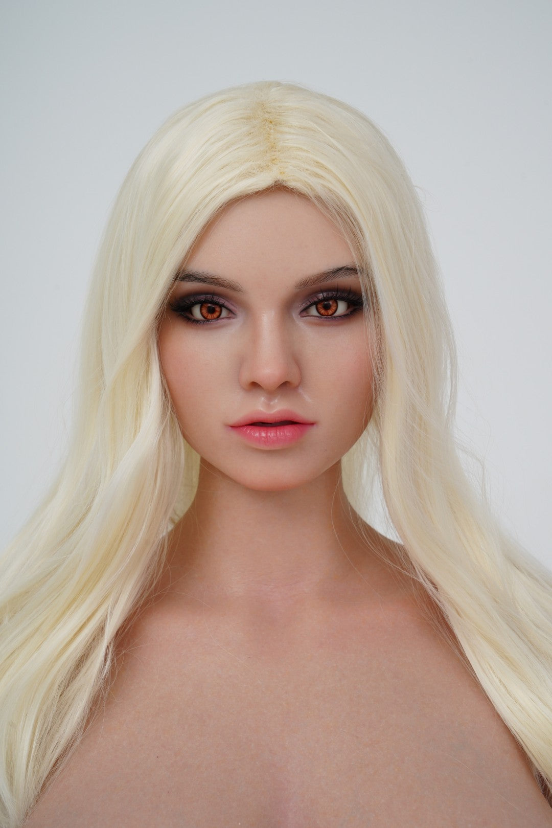 Sigrid sexpuppe (WM-Doll 163cm H-cup S#273 Silikon)