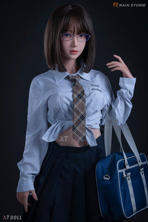 Asumi sexpuppe (XT Doll 157 cm d-cup #XT-BYM16 Silicon)