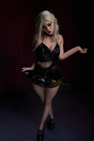 Vanessa Sex doll (Irontech Doll 164cm e-cup B2 silicone)