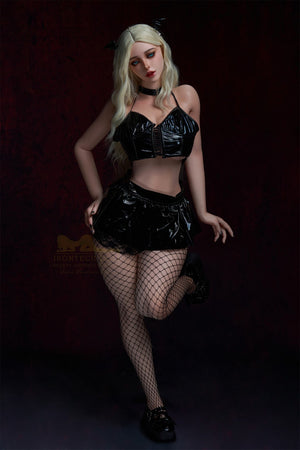 Vanessa Sex doll (Irontech Doll 164cm e-cup B2 silicone)