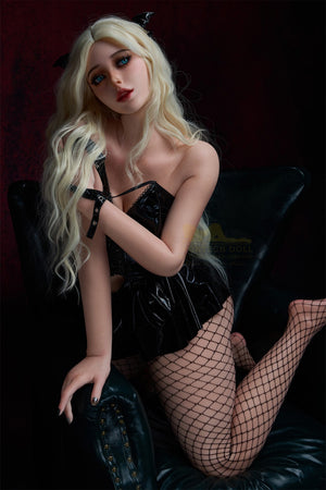 Vanessa Sex doll (Irontech Doll 164cm e-cup B2 silicone)
