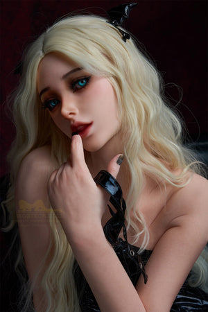 Vanessa Sex doll (Irontech Doll 164cm e-cup B2 silicone)