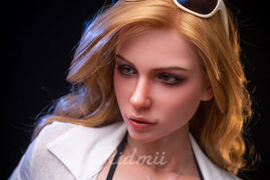 Liza sexpuppe (Ridmii Doll 167 cm C-cup TPE+Silikon)