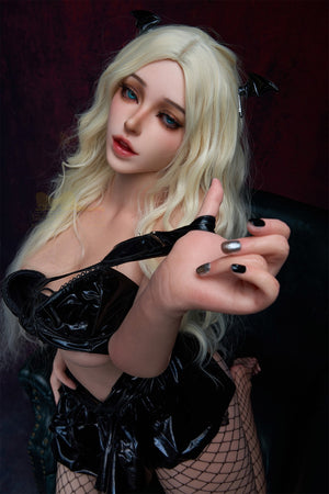 Vanessa Sex doll (Irontech Doll 164cm e-cup B2 silicone)