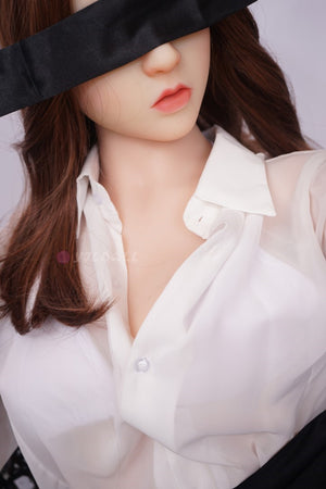 Onna sexpuppe (YJL Doll 156 cm f-cup #85 tpe)
