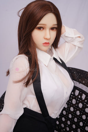 Onna sexpuppe (YJL Doll 156 cm f-cup #85 tpe)