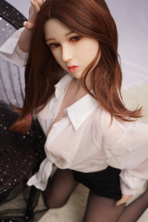 Onna sexpuppe (YJL Doll 156 cm f-cup #85 tpe)