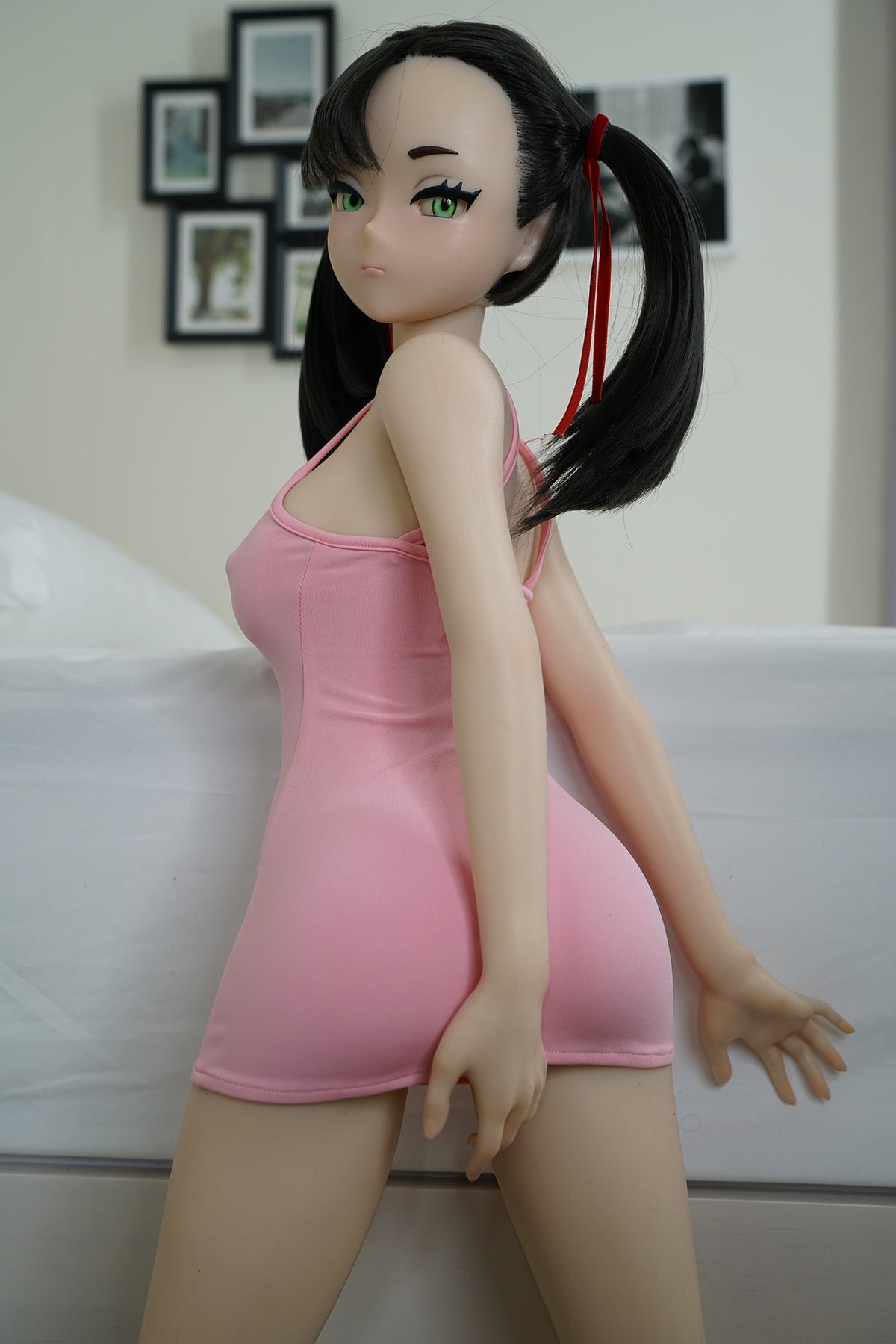 Marnie sexpuppe (Irokebijin 90cm D-cup Silikon) EXPRESS