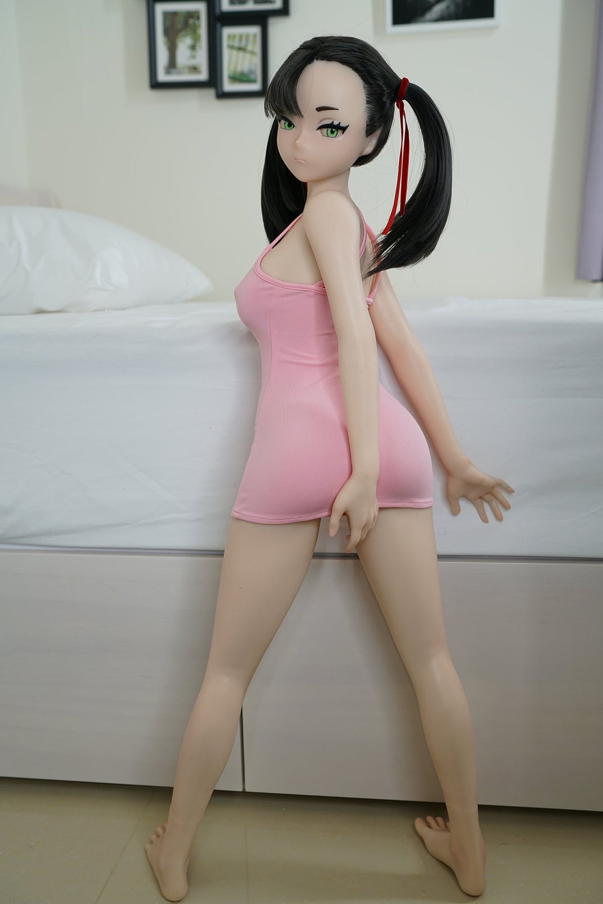 Marnie sexpuppe (Irokebijin 90cm D-cup Silikon) EXPRESS